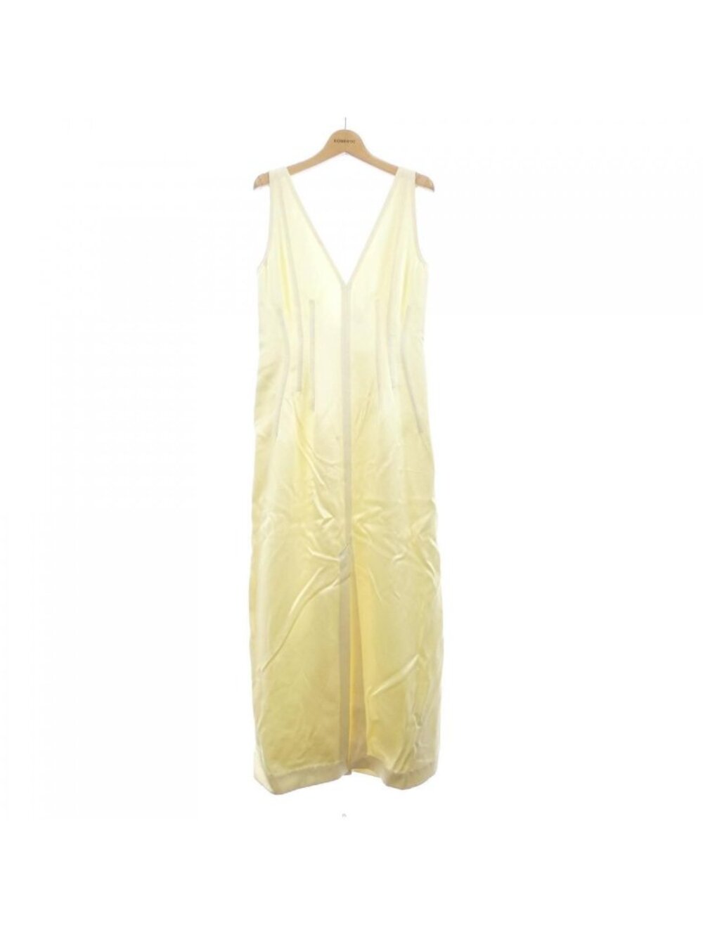 Bottega Veneta Dress Beige